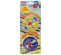 Pepperell-Filo elastico con perline e gioielli cavi 1 mm x 25 m e 0,8 mm x 5 m, colore: trasparente