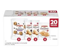 Pepperidge Farm Biscotti Snack Pack - Confezione da 20