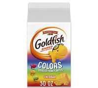 Pepperidge Farm Goldfish Crackers