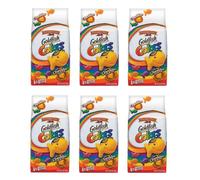 Pepperidge Farm Red fish Snack Crackers al forno Colori: 6 confezioni da 7 once