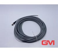 Pepperl Fuchs Connettore Cavo V3S-GM-10M-PUR 225038 M8 3-Pole