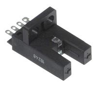 Pepperl & Fuchs Gabel-Lichtschranke GL5-J/43a/155 GL5-J/43a/155hellschaltend, dunkelschaltend 5-24