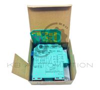 Pepperl+Fuchs KFD2-GUT-Ex1.D | 231225 Convertitore di temperatura con valori ...