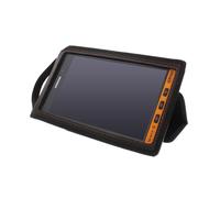 Pepperl Fuchs LC T05 X2 Custodia in pelle Custodia in pelle per Tab-Ex® 05 DZ2/D2 con cinturino per mantenere il tuo dispositivo sicuro e protetto in