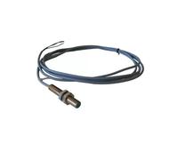 Pepperl fuchs nbb1,5-8gm50-e0 sensore induttivo m8 sn 1,5mm 24vdc npn na, cavo