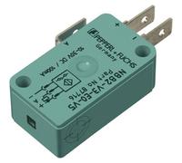 Pepperl+Fuchs NBB2-V3-E2-V5 Sensore di prossimità induttivo 10 x 16 mm A filo P