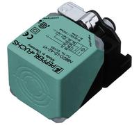 Pepperl+Fuchs NBB20-L2-A2-V1 Sensore di prossimità induttivo 40 x 40 mm A filo