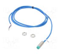 PEPPERL+FUCHS NCN4-12GM35-N0 Sensore