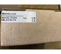 Pepperl+Fuchs SBL-8-H-SL-V-Z Rilevatore Luce Riflessa NEU OVP
