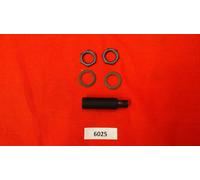 Pepperl+Fuchs Sensor Induttivo M18x1 NBB5-18GM50-E2-C-V1 Connettore