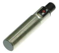 Pepperl+Fuchs Sensore di prossimità capacitivo CBB8-18GS75-E2-V1 237038 M18 A