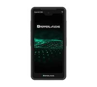 Pepperl Fuchs Smart-Ex® 203 Zone 2/22 Smartphone 5G a sicurezza intrinseca per la Zona 2/22 con Android 14, display da 6" e IP68