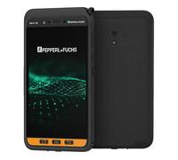 Pepperl Fuchs Tab-Ex® 05 DZ2W Tablet 5G ultra-robusto da 8 pollici certificato per ambienti ad alto rischio e ottimizzato per la sicurezza.
