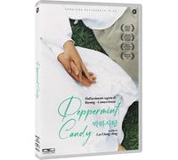 Peppermint Candy – con Yeo-jin Kim, Seo-hie Ko, Dae-yeon Lee, So-Ri Moon – DVD