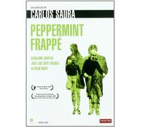 Peppermint Frappe