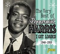 I Got Loaded - The Very Best of … 1948 - 59