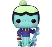 Peppermint Lane Bjorn Cranmore Funko Pop da collezione Figura in vinile