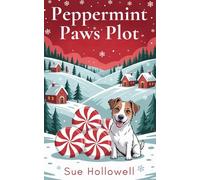 Peppermint Paws Plot