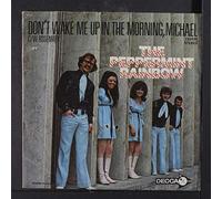 PEPPERMINT RAINBOW - don't wake me up in the morning, michael