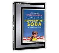 PEPPERMINT SODA / (AC3 SUB WS) DVD NUOVO