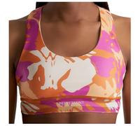 PEPPERMINT - Women's Signature Sports Bra - Reggiseno sportivo XL marrone