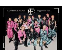 Peppermint Yum(ミニALBUM+Blu-ray Disc)(初回生産限定盤)