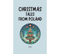 Peppernut Books Christmas Tales from Poland (Tascabile)