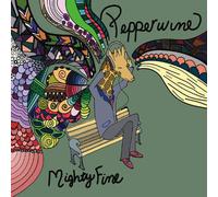 Pepperwine - Mighty Fine