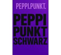 Peppi.Punkt Schwarz: „Der Tod dein Freund.“ Texte, die nicht trösten wollen.