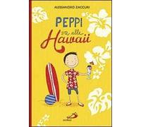 Peppi va alle Hawaii