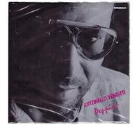 Peppino (1987) / Vinyl single [Vinyl-Single 7'']