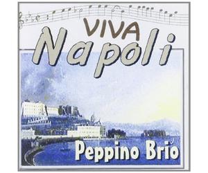 Peppino Brio - Peppino Brio-Viva Napoli
