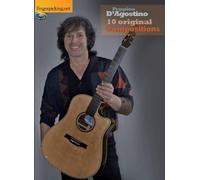 Peppino D'Agostino: 10 Original Compositions