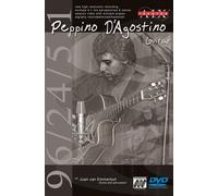 Peppino D'Agostino - Guitar (DVD) Peppino D'Agostino Juan van Emmerloot