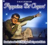 Peppino Di Capri - I Successi