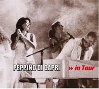 Peppino Di Capri In Tour (CD)