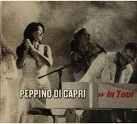 Peppino Di Capri - In Tour - Cd (live)