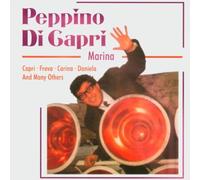 Peppino Di Capri - Marina - Cd