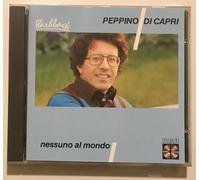 Peppino Di Capri - Nessuno Al Mondo [CD]
