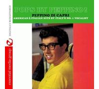 Peppino di Capri Pops By Peppino (Digitally Remastered) (CD)