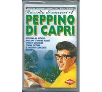 Peppino di Capri - Raccolta di Successi vol.1