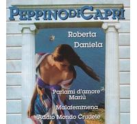 Peppino Di Capri - Roberta [Import]
