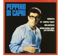 Peppino di Capri - Singles Collection