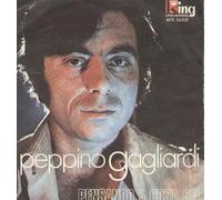 Peppino Gagliardi - Settembre / Pensando A Cosa Sei [Vinile 7 pollici - 45 Giri]