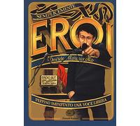 Peppino Impastato, una voce libera