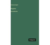 Peppino: suuraakkosin