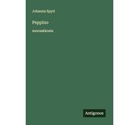 Peppino: suuraakkosin