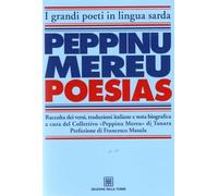 Peppinu Mereu. Poesias