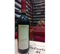 Peppoli 1987 Marchesi Antinori 12,5% vol