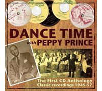 Peppy Prince - Dance Time